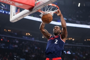 伦纳德比赛直播_nba季后赛真实命中率榜最新动态配图