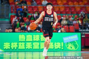 容子峰比赛直播_深圳男篮最新动态_CBA下赛季展望配图