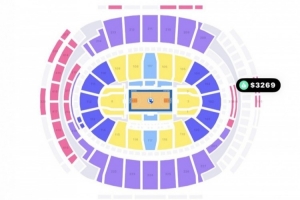 尼克斯vs步行者_NBA总决赛G3门票价格_篮球最新动态配图