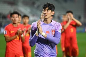 中国男足vs热身赛对手_足球最新动态_中国足球热身赛直播配图