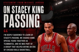 乔丹比赛直播_公牛传奇最新动态_NBA篮球高清观看配图