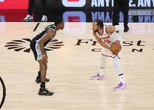 马刺vs福克斯_篮球NBA比赛直播_马刺最新动态配图