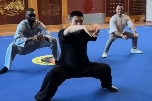 杰伦·布朗比赛直播_凯尔特人最新动态_NBA球星少林寺习武配图