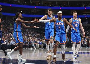雷霆vs公牛_勇士vs雷霆_NBA胜率最高水平配图