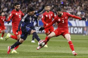 南野拓实比赛直播_日本国家队世界杯最新动态_法甲摩纳哥球星备战2026配图