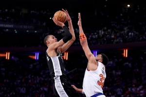 文班亚马比赛直播_NBA最新动态_篮球巨星心态解析配图