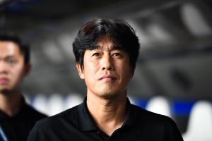 辽宁铁人vs徐正源_中超最新转会动态_中国足球引援消息配图
