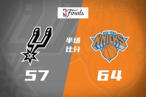 尼克斯vs马刺_NBA比赛直播_篮球在线观看配图