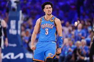 雷霆比赛直播_NBA最新动态_篮球高清在线观看配图