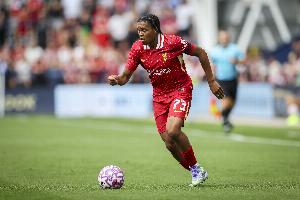 恩古莫哈比赛直播_利物浦最新动态_英格兰足球青训天才首秀配图