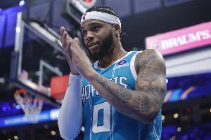 黄蜂vs迈尔斯·布里奇斯交易动态_NBA最新消息_篮球交易流言配图