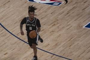 马刺比赛直播_马刺vs对手_NBA最新赛程配图