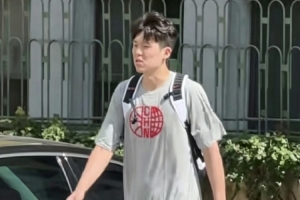 杨瀚森比赛直播_中国男篮最新动态_NBA选秀前景分析配图