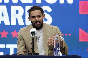 特雷·杨比赛直播_NBA最新动态_奇才vs老鹰高清在线观看配图