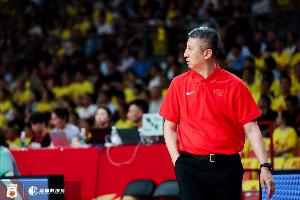 中国男篮vs日本男篮_中国男篮vs中国台北男篮_2026男篮热身赛程配图