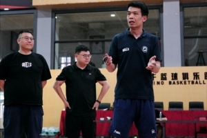 篮球比赛直播_中国篮球CBA最新动态_NBL联赛备战新赛季配图