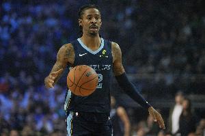 太阳vs雄鹿_莫兰特交易传闻_NBA最新动态配图