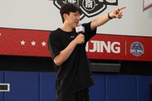 杨瀚森比赛直播_中国男篮集训名单最新动态_CBA篮球在线观看配图