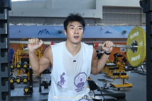 北控男篮比赛直播_北控男篮最新动态_CBA篮球训练集锦配图