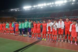 U23国足vs中国香港U23_足球比赛直播_今日足球比分预测配图