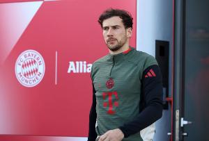 格雷茨卡比赛直播_拜仁慕尼黑转会动态_德甲足球最新消息配图