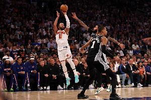 尼克斯vs布伦森_NBA最新动态_篮球赛事高清直播配图