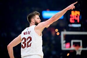 火箭vs骑士_今夏迪恩·韦德去向动态_NBA交易最新消息配图