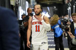 布伦森比赛直播_NBA尼克斯最新动态_G5关键战高清观看配图