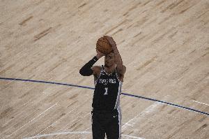 文班亚马比赛直播_马刺最新动态_NBA总冠军预测配图
