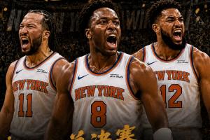 尼克斯vs马刺_nba篮球比赛直播_末节逆转20分配图