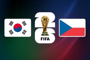 世界杯-韩国vs捷克首发：孙兴慜PK希克！李刚仁、绍切克先发配图