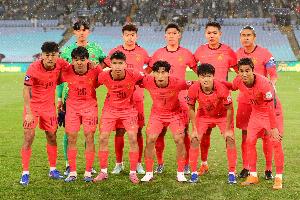 国外球迷调侃:中国啥都来了世界杯,就是球队没有来配图