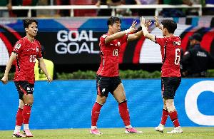 开门红！韩国队获3000万韩元赢球奖，进32强足协奖1亿+郑梦奎10亿配图