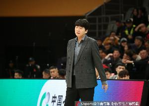 鲁媒:建议山东直接放弃CBA选秀 把姚柯宇、彭泓森等人好好培养配图