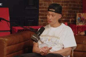 林书豪:我为尼克斯创收1亿美元 自己只拿40万美元还被抛弃了配图