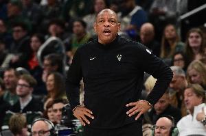 老里:NBA没啥是理所当然 雷霆三少当年也不知那是唯一一次总决赛配图