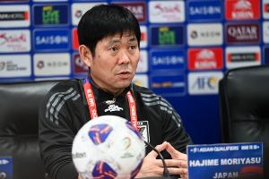 森保一谈远藤航离队:这个决定对他造成巨大伤害,我心中充满歉疚配图