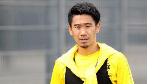 香川真司:远藤航正经历艰难时刻 球队会因他的伤退而激发出斗志配图